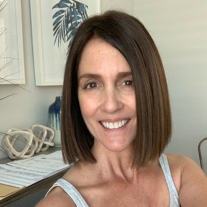 Meet your Posher, Kristina